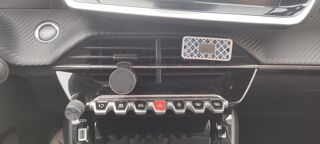208 1.5 BLUEHDI 100CH ACTIVE - ENTRETIEN COMPLET PEUGEOT - CARPL 2021 occasion 57600 Forbach