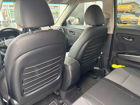 Tivoli 1.6 EXDI 136 ch POP 2WD - 1ERE MAIN 2021 occasion 64320 Idron