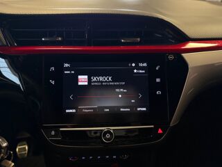 Corsa 1.2 T 100 GS //CAMERA 360//APPLE CARPLAY//CLIMATISATION//PHA 2023 occasion 44300 Nantes