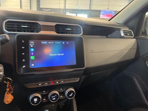 Duster 1.3 TCE 150Ch - JOURNEY EDITION - 1 ERE MAIN - ENTRETIEN C 2024 occasion 79000 Niort