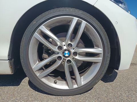 Serie 2 COUPE 2.0 220 D 190ch M-SPORT BVA 2016 occasion 69420 Ampuis