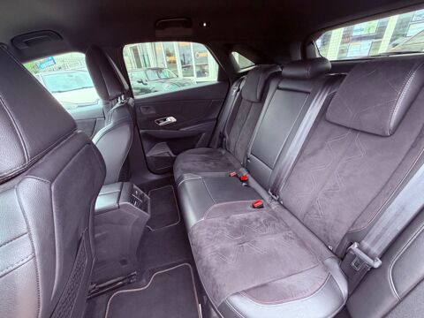 DS3 1.6 180Ch PERFORMANCE LINE BVA - 1 ERE MAIN - ATTELAGE - CAR 2019 occasion 27000 &Eacute;vreux