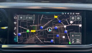 Q3 SPORTBACK 2.0 35 TDI 150 S-LINE PLUS S-TRONIC BVA 2023 occasion 69150 D&eacute;cines-Charpieu