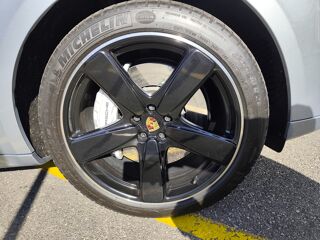 Macan 2.9 TURBO 440Ch PDK /PORSCHE APPROVED/PTV PLUS/PASM/PACK SPO 2019 occasion 74600 Seynod