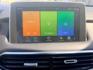 MG.EHS 1.5 T-GDI 258 CH PHEV HYBRID LUXURY BVA + CAMERA 360 + TOIT 2021 occasion 97410 Saint-Pierre