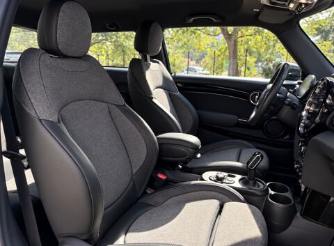 MINI COUPE 185 102PPM 28.9KWH COOPER SE BVA 2021 occasion 13009 Marseille