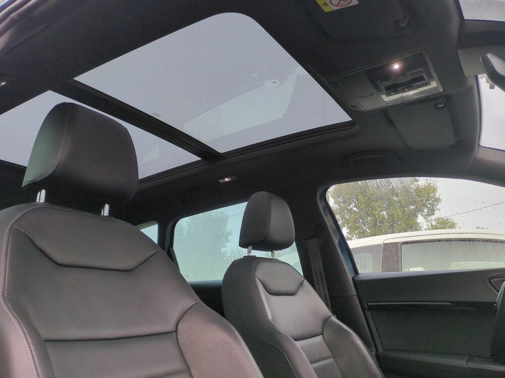 Ateca 1.5 TSI 150 XCELLENCE START-STOP 2019 occasion 38590 Saint-&Eacute;tienne-de-Saint-Geoirs