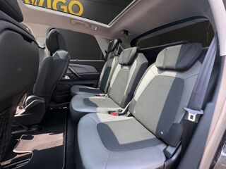 C4 Picasso 2.0 BLUEHDI 150 EXCLUSIVE EAT BVA START-STOP 2015 occasion 68000 Colmar