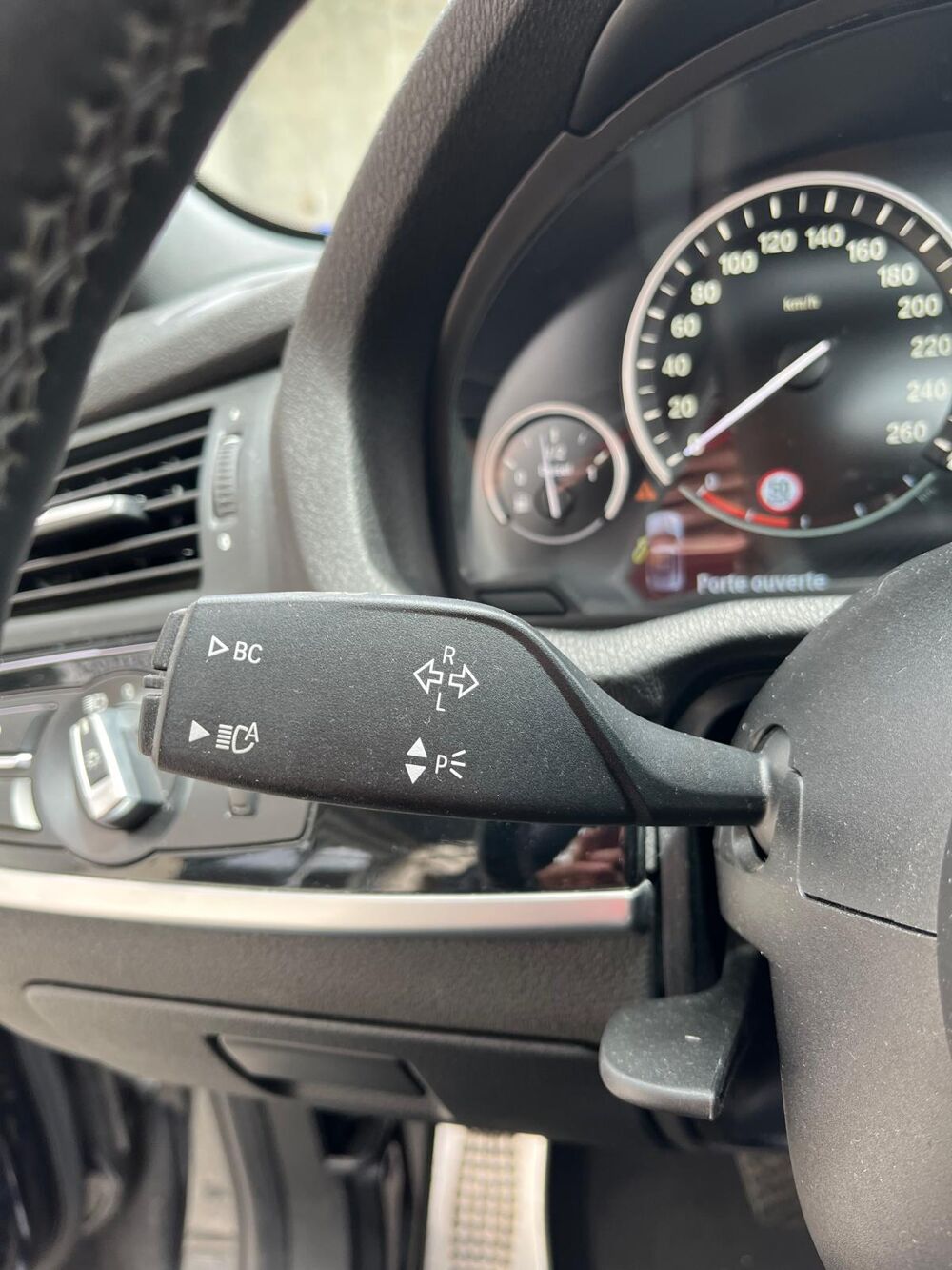 X3 3.0d 258CH M-SPORT XDRIVE BVA / HUD / H&K / TO / SI&Egrave;GES &Eacute;LEC 2016 occasion 74600 Seynod