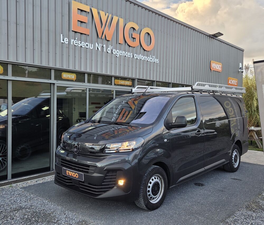 Expert 2.0 BLUEHDI 145 Ch L2 2024 occasion 33210 Maz&egrave;res