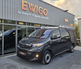 Expert 2.0 BLUEHDI 145 Ch L2 2024 occasion 33210 Maz&egrave;res