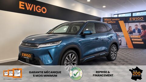 Annonce voiture BYD Atto 2 27490 €
