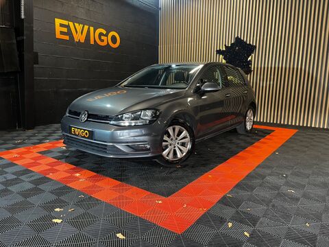 Volkswagen Golf 1.0 TSI 115 BLUEMOTION CONFORTLINE Carplay - Radar de recul 2019 occasion Cou&euml;ron 44220
