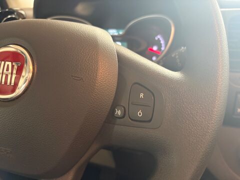Talento FOURGON 1.6 MJT 120ch 1T3 LH1 NAV PACK PROFESSIONAL / AM&Eacute;NAG 2019 occasion 76190 &Eacute;calles-Alix
