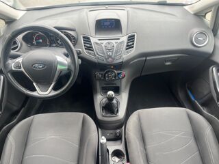 Fiesta 1.2 80 CH EDITION 2016 occasion 47000 Agen