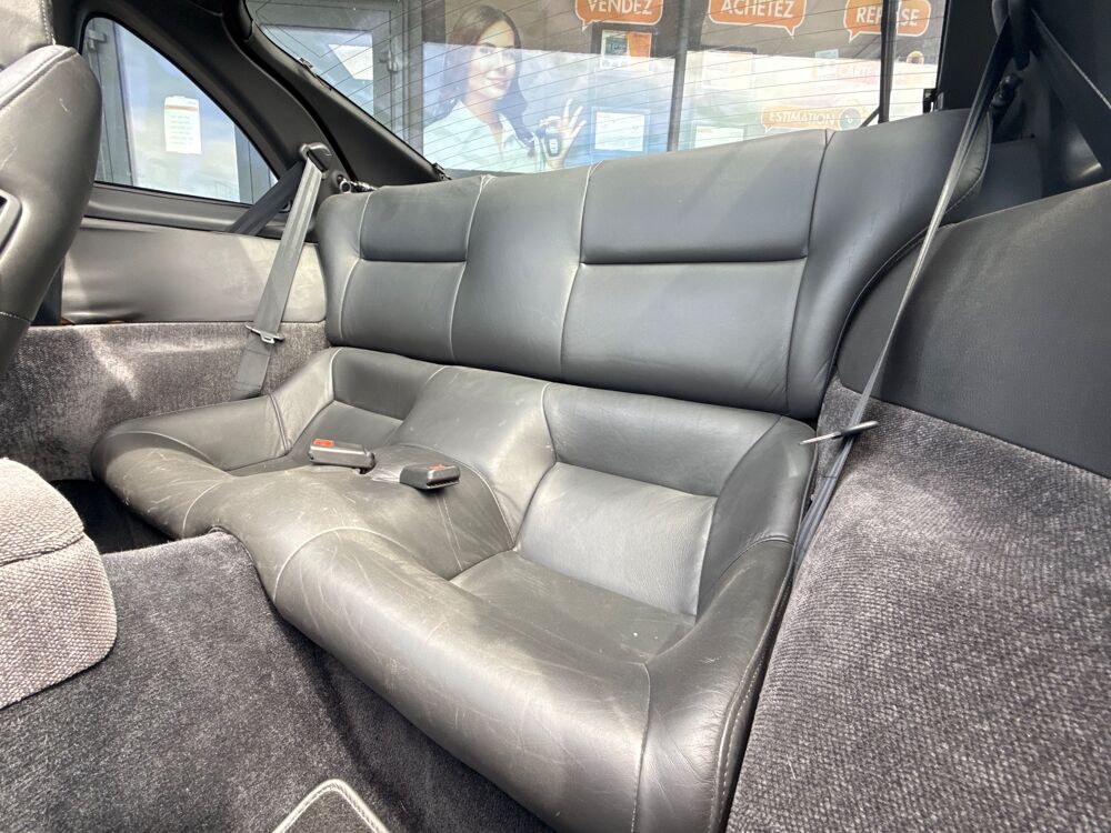 300 ZX Twin Turbo 1991 1991 occasion 26000 Valence
