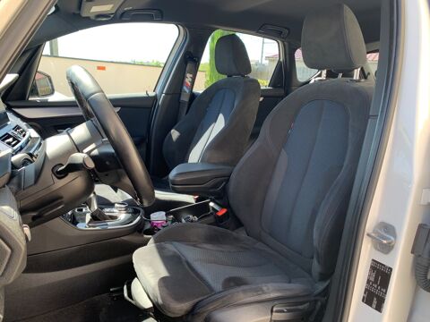 Serie 2 ActiveTourer 218i BVA 136ch M SPORT/ REPROGRAMATION ETHANOL 2017 occasion 69420 Ampuis