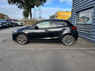 Mazda2 1.5 SKYACTIV 90 Ch SELECTION - Si&egrave;ges chauffants - Affichage 2017 occasion 44220 Cou&euml;ron