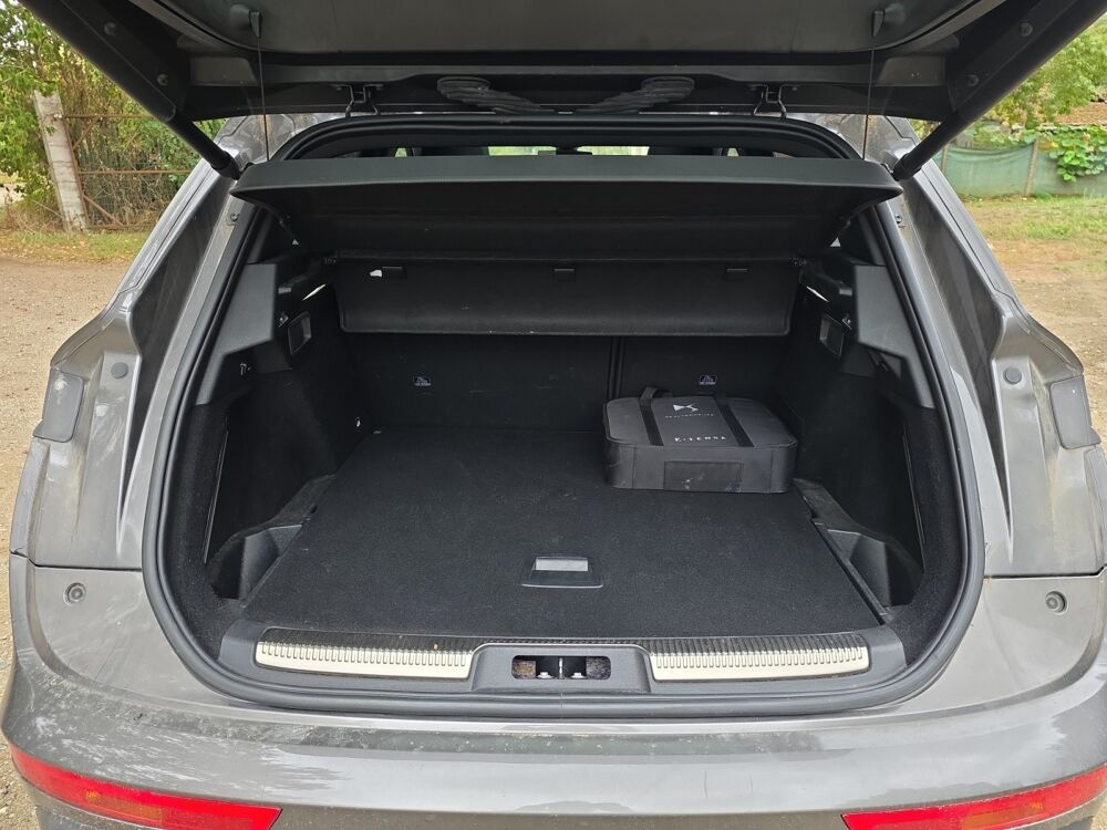 DS3 1.6 225 CH PHEV HYBRID 13.2KWH PERFORMANCE LINE PLUS BVA 2020 occasion 40000 Mont-de-Marsan