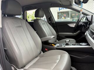 A4 AVANT 2.0 TDI 150 CH BUSINESS LINE MULTITRONIC BVA / CAMERA 2017 occasion 40000 Mont-de-Marsan
