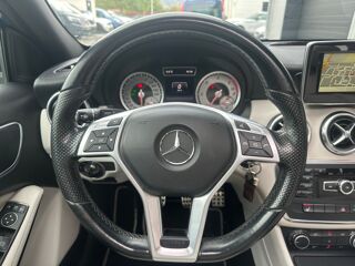 Classe A 1.8 200 CDI 135 BLUEEFFICIENCY FASCINATION 2013 occasion 38420 Le Versoud