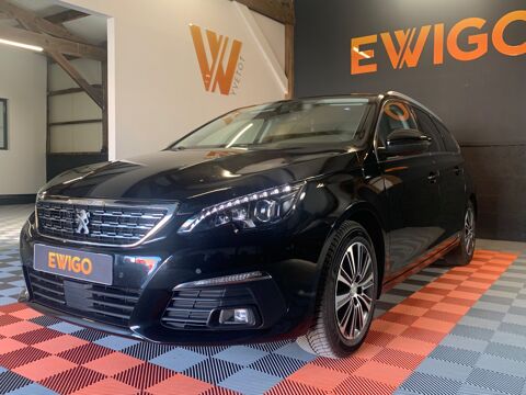 Peugeot 308 GENERATION-II SW 1.5 BLUEHDI 130 ACTIVE 