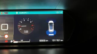 C4 Picasso 1.6 BLUEHDI 120 FEEL S/S - CARPLAY - DISTRIBUTION NEUVE 2017 occasion 33610 Cestas