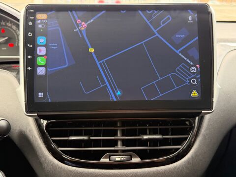 208 80 Ch - URBAN SOUL - CARPLAY - COURROIE DE DISTRUBTION OK - 2013 occasion 26000 Valence