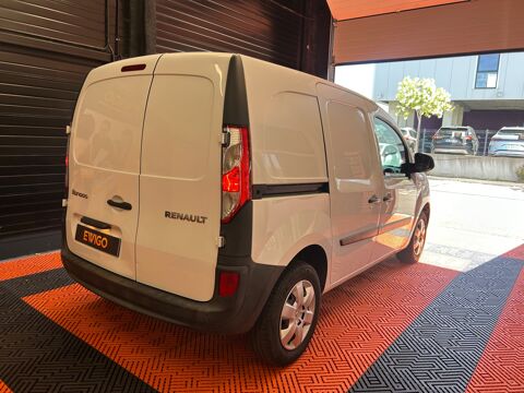 Kangoo Express FOURGON 1.5 BLUEDCI 95 CONFORT 2019 occasion 83600 Fr&eacute;jus