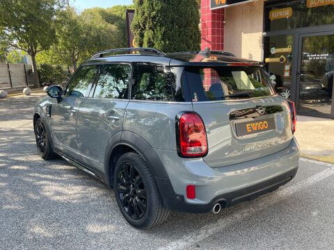 Countryman 1.5 135Ch COOPER BVA LONGSTONE *DOUBLE TOIT OUVRANT*CAMERA D 2020 occasion 13009 Marseille
