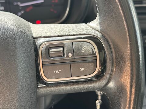 Berlingo GENERATION-III COMBI 1.5 BLUEHDI 130 M L1 SHINE + CAMERA AR 2019 occasion 54000 Nancy