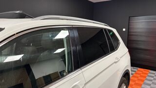 Tiguan Allspace ALLSPACE 2.0 TDI 150ch CARAT 2018 occasion 34430 Saint-Jean-de-V&eacute;das