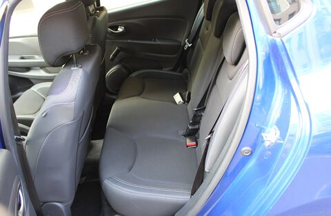 Clio 0.9 TCE 90 ENERGY BUSINESS 2019 occasion 94170 Le Perreux-sur-Marne