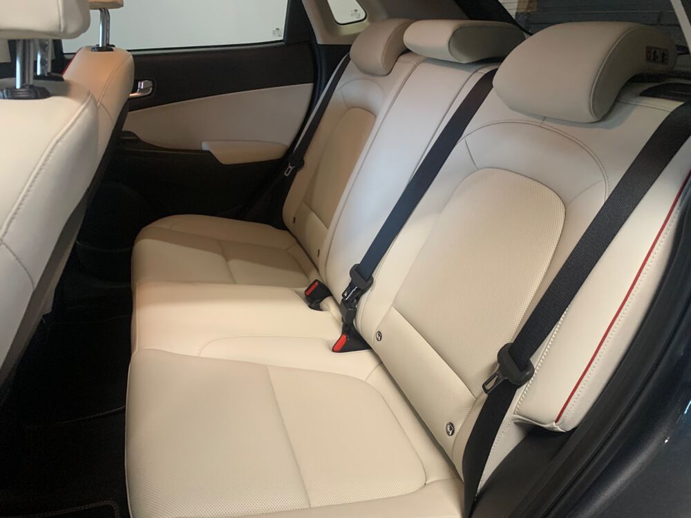 Kona 1.6 GDI 141H 105 HYBRID HEV 1.6KWH EXECUTIVE DCT BVA 2021 occasion 76190 &Eacute;calles-Alix