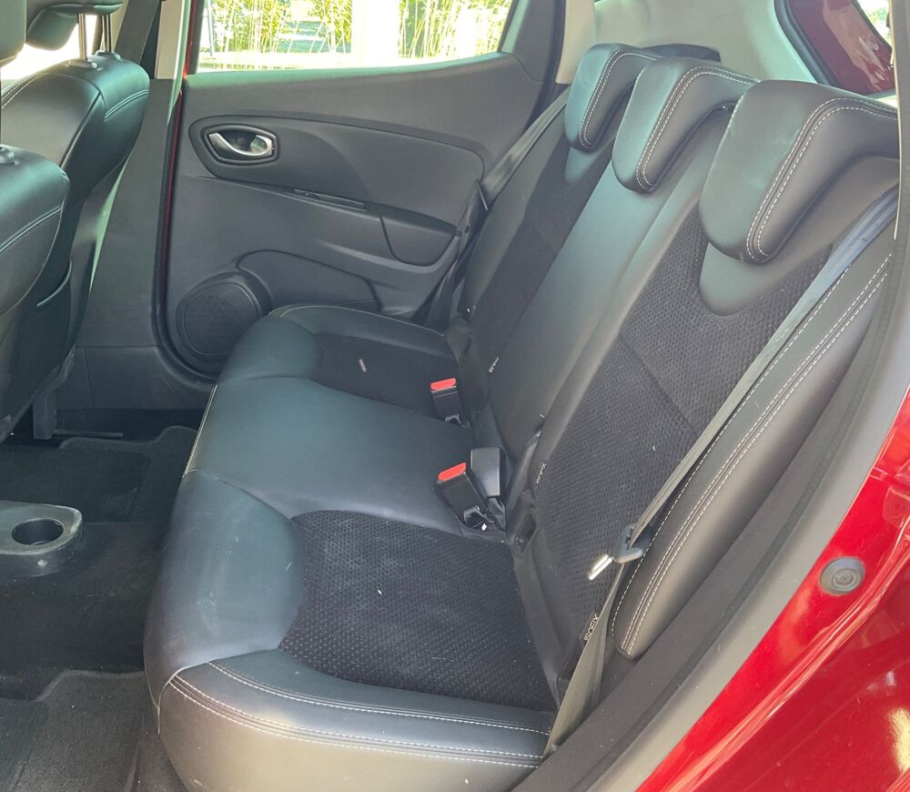 Clio 1.2 TCE 120 ENERGY INTENS 2018 occasion 78410 Flins-sur-Seine
