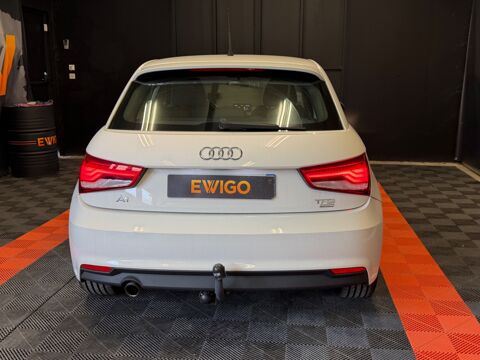 A1 SPORTBACK 1.0 TFSI 95 Ch ULTRA AMBIENTE 2016 occasion 24750 Tr&eacute;lissac
