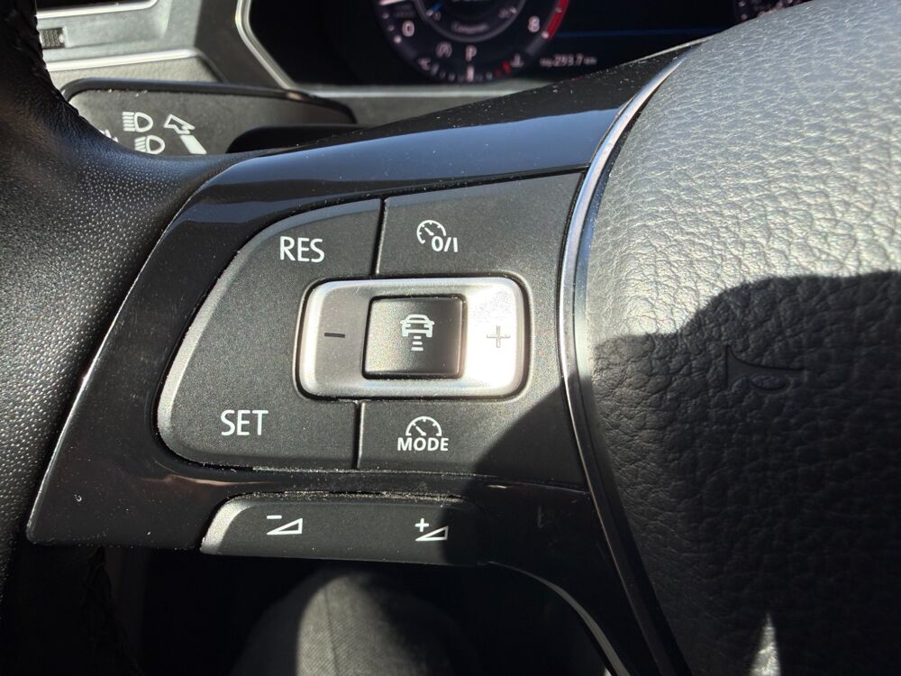 Tiguan 1.4 TSI 150 ACT DS6 CARAT EXCLUSIVE + PACK R-LINE 2016 occasion 94170 Le Perreux-sur-Marne