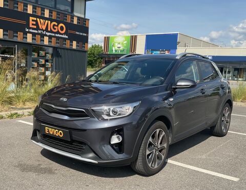 Kia stonic 1.0 T-GDI 100 ACTIVE