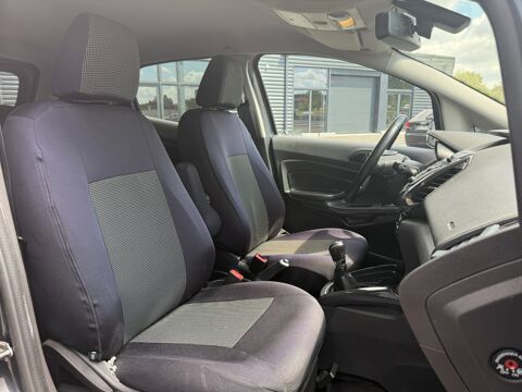 Ecosport 1.0 SCTI 125 ch TITANIUM 2017 occasion 17100 Saintes
