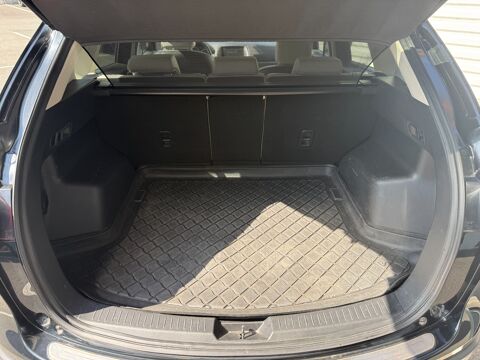CX-5 2.2 SKYACTIV-D 175ch DYNAMIQUE 4WD BVA / CAMERA DE RECUL / T 2015 occasion 17100 Saintes