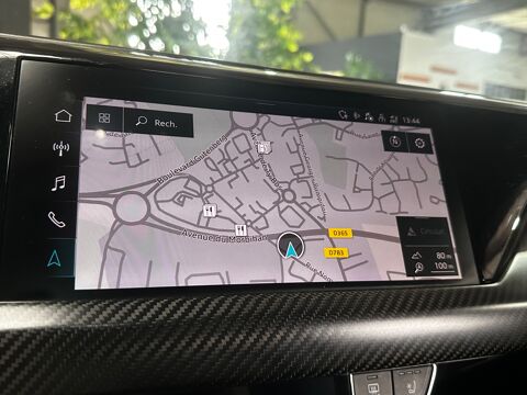 RS3 S EXTENDED 598 CH / PACK RS / FREINS CARBID ROUGE / JANTES 2022 occasion 29000 Quimper