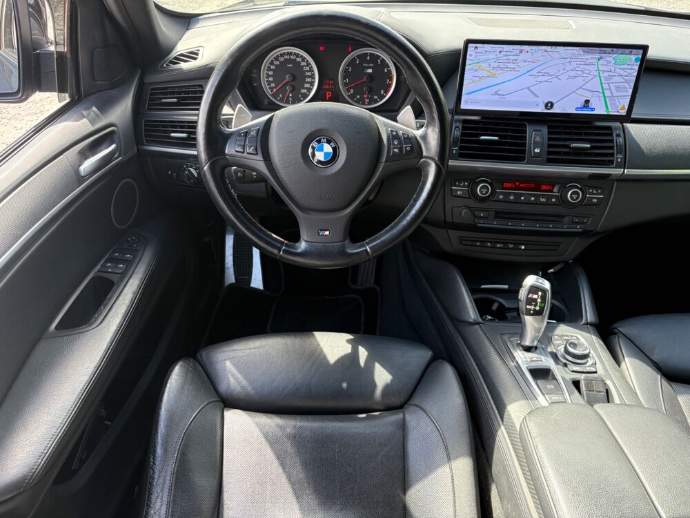 X6 COMPETITION 4.4 I 555 CH XDRIVE BVA / SUIVI BMW / FULL OPTIO 2010 occasion 40000 Mont-de-Marsan