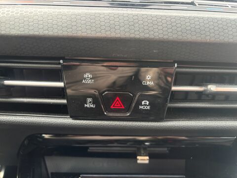 Golf 2.0 TSI 300 GTI CLUBSPORT FULL OPTION+ENTRETIEN VW BLACK ED 2022 occasion 42160 Andr&eacute;zieux-Bouth&eacute;on
