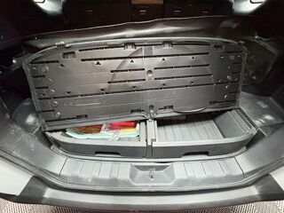 X-Trail 2.0 DCI 150 SE 4WD BVA 2007 occasion 55430 Belleville-sur-Meuse