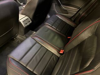 Golf 2.0 TSI 245ch GTI PERFORMANCE DSG7 5P - TOIT OUVRANT 2019 occasion 69400 Arnas