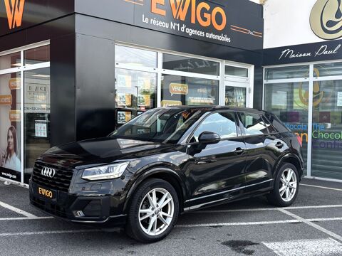Annonce voiture Audi Q2 21490 €