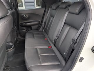Juke 1.5 DCI 110 ch TEKNA 2015 occasion 65290 Juillan