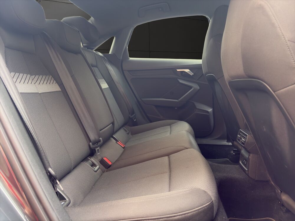 A3 Limousine 35 TFSI 150 MHEV HYBRID S-TRONIC BVA - Garantie 6 2020 occasion 68000 Colmar