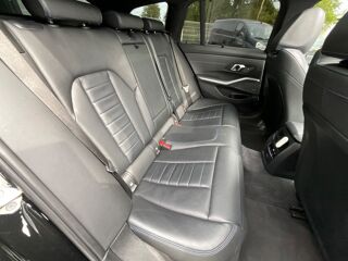 S&eacute;rie 3 TOURING 2.0 320D 190cv TVA R&Eacute;CUP&Eacute;RABLE / MSPORT XDRIVE BVA T 2023 occasion 17000 La Rochelle
