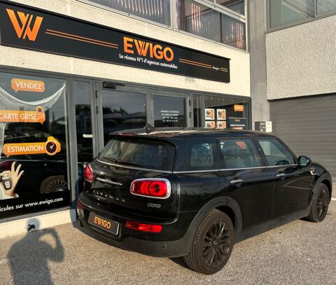Clubman 1.5 136ch COOPER BVA 2016 occasion 06250 Mougins